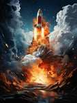 Rocketship