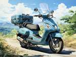 Scooter