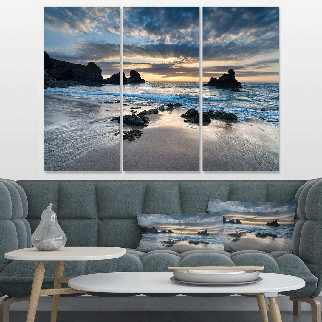 Sea & Shore