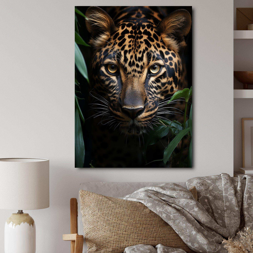 Jungle Wall Art
