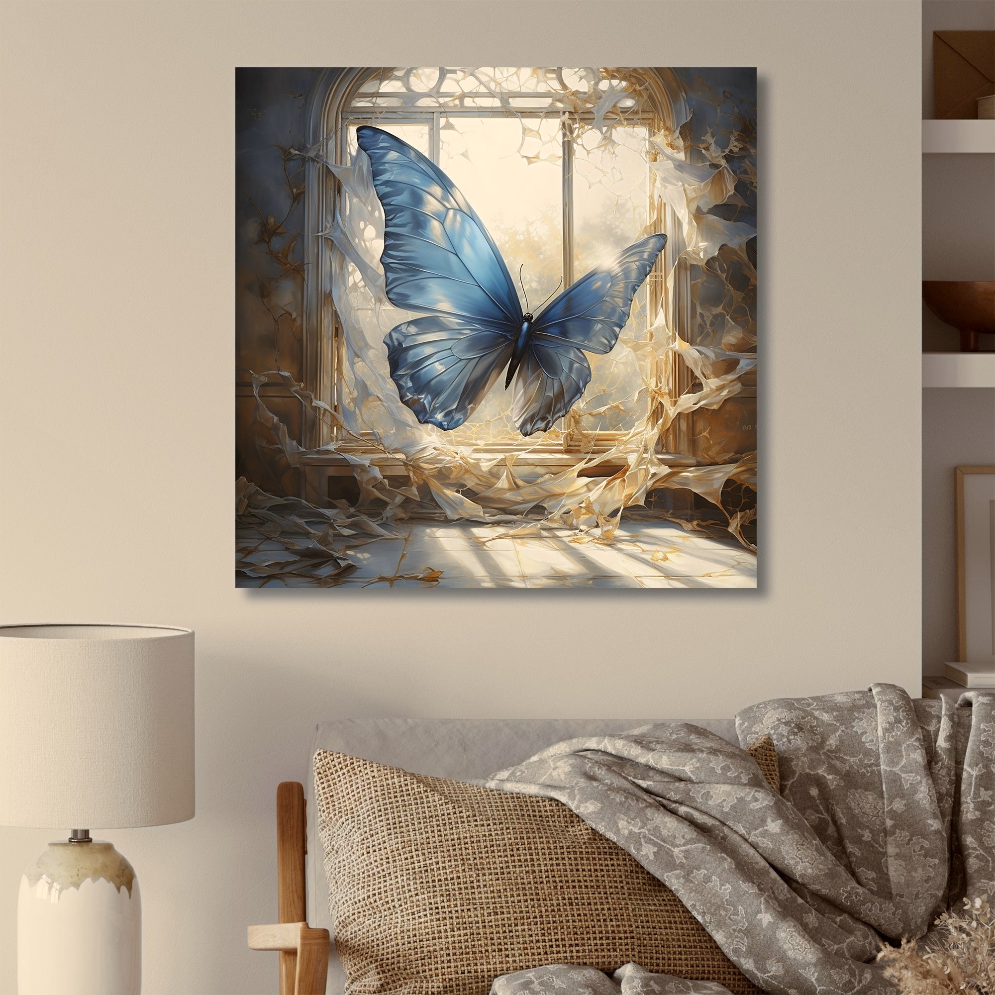 Animals Wall Art