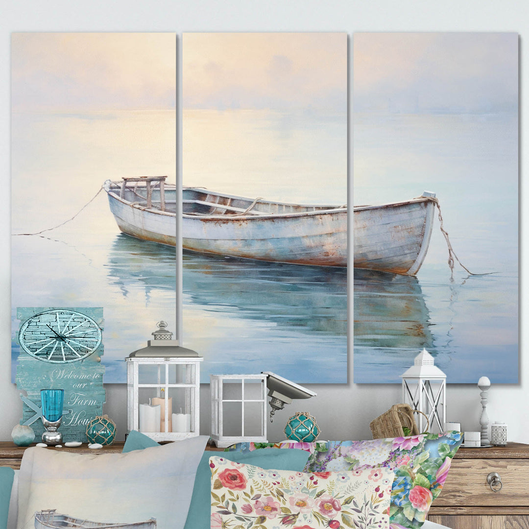 Boats