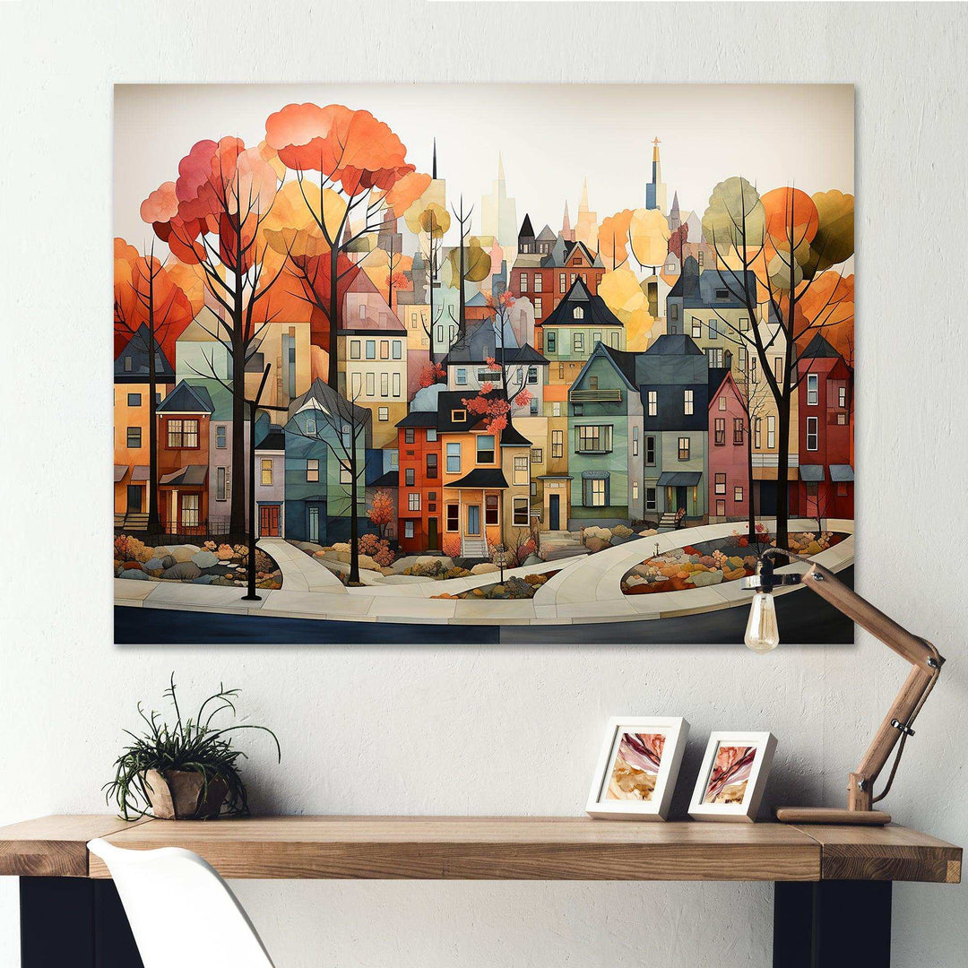 Cityscape