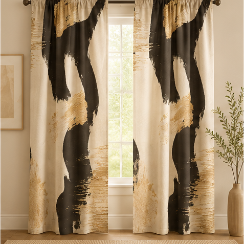 Curtain