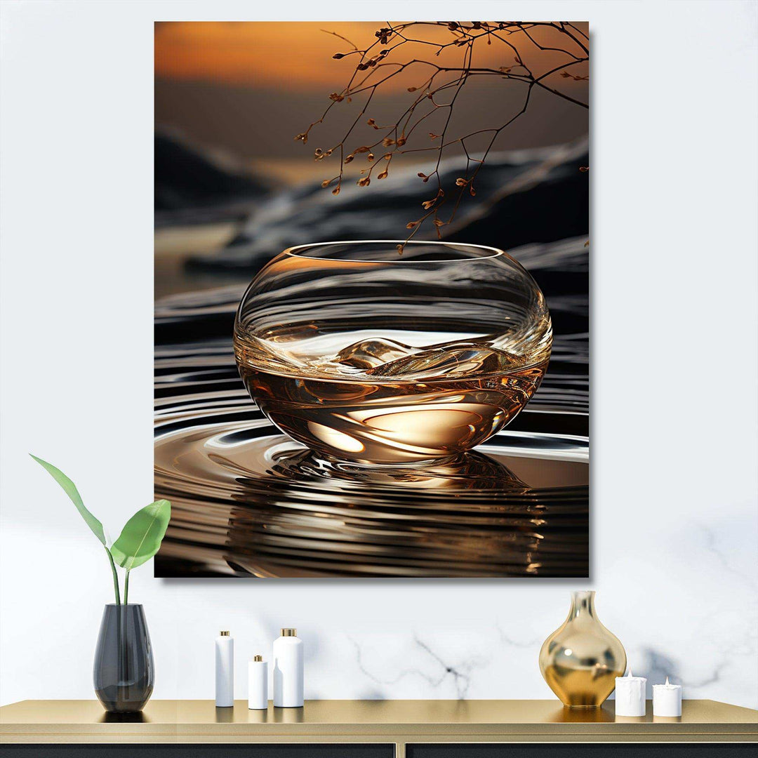 Abstract Still Lifes wall art