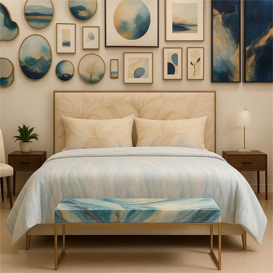 Bedding