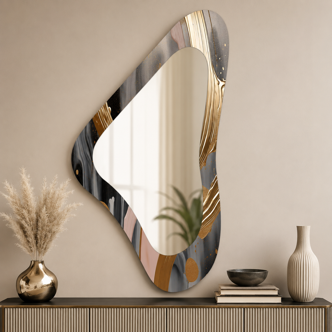 Wall Mirror