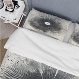 Vinyl Record Vinyl Serenade III - Duvet Cover Set