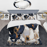 Brilliant Poppies IV - Duvet Cover Set