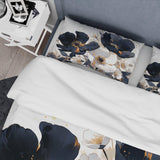 Brilliant Poppies IV - Duvet Cover Set