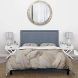 Feathery Plumes - Duvet Cover Set