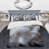 Light As A Feather I - Duvet Cover Set