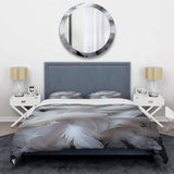 Light As A Feather I - Duvet Cover Set