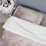 Blooming Lilac Melody II - Duvet Cover Set