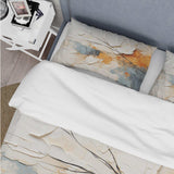 Minimalism Modern Scandinavian Serenity Art - Duvet Cover Set