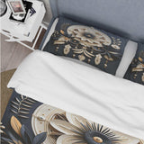 Native American Dream Catcher I - Duvet Cover Set