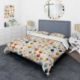 Mcm Scandinavian Harmony - Duvet Cover Set