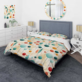 Modern Zen - Duvet Cover Set