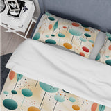 Modern Zen - Duvet Cover Set