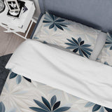 Nordic Tranquility - Duvet Cover Set