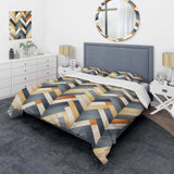 Scandinavian Harmony - Duvet Cover Set