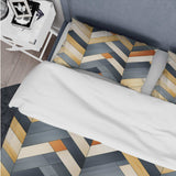 Scandinavian Harmony - Duvet Cover Set