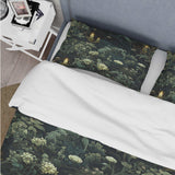 Haunted Nocturne Moody Patterns - Duvet Cover Set