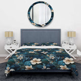 Moody Tropics Moody Patterns - Duvet Cover Set