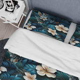 Moody Tropics Moody Patterns - Duvet Cover Set