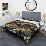 Natures Harmony - Duvet Cover Set