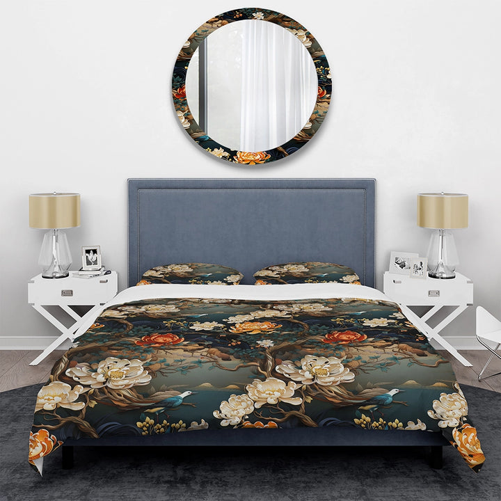 Natures Harmony - Duvet Cover Set