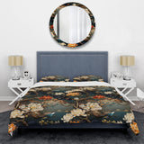 Natures Harmony - Duvet Cover Set