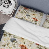 Antique Garden - Duvet Cover Set