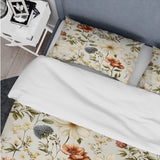 Antique Garden - Duvet Cover Set