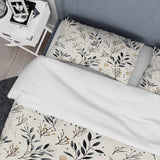 Minimalist Nature - Duvet Cover Set