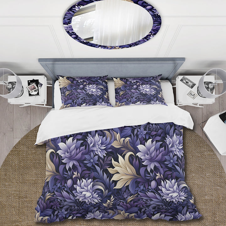 Royal Ragdolls - Duvet Cover Set