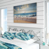 Ocean Spray - Duvet Cover Set