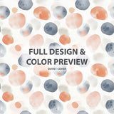 Abstract 5 Pcs Bedding Set - Warm Forms Duvet Cover And Pillow Set