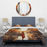 African Journey - Duvet Cover Set