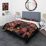 All Fashion Brands Logo II - Duvet Cover Set