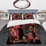 All Fashion Brands Logo II - Duvet Cover Set