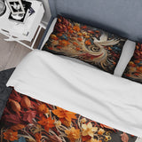 Christianity Pentecost Fire - Duvet Cover Set