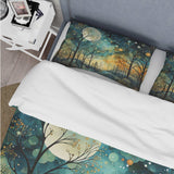 Enchanted Forest - Duvet Cover Set