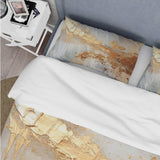 Golden Gleam II - Duvet Cover Set