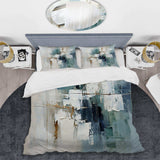 Subtle Serenity I - Duvet Cover Set