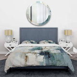 Subtle Serenity I - Duvet Cover Set