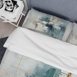 Subtle Serenity I - Duvet Cover Set