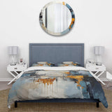 Urban Utopia II - Duvet Cover Set