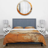 Copper Glow - Duvet Cover Set