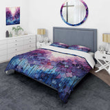 Indigo Dreams II - Duvet Cover Set